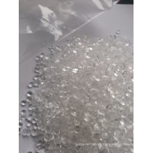 Pipe Grade Virgin HDPE LDPE Black Color Granules/HDPE PE 100